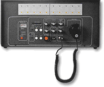 廣播主機-書桌型(5L~10L)