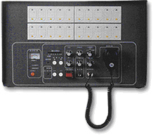 廣播主機-書桌型(15L~20L)